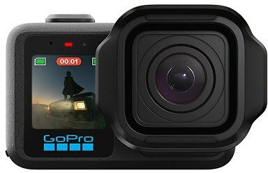 600149220_0_f Kamera GoPro MISSION 1 (CHDHW-001-RW)