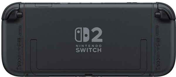 600149279_7_f Nintendo Switch 2 + Pokémon Pokopia (N2H004)