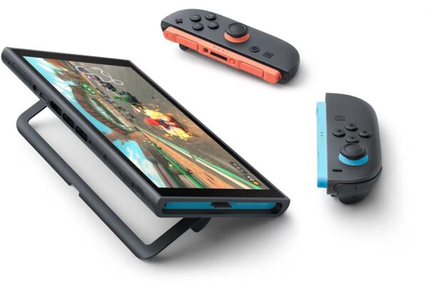 600149279_8_f Nintendo Switch 2 + Pokémon Pokopia (N2H004)