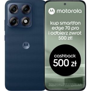 600149376_4_f Smartfon Motorola Edge 70 Pro 5G 12/512GB Granatowy (PBC20004PL)
