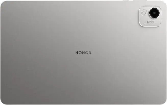 Tablet Honor Pad X9a Snapdragon 128 GB 29,2 cm (11.5") 6 GB Wi-Fi 6 (802.11ax) Android 15 Szary (5301APMJ)