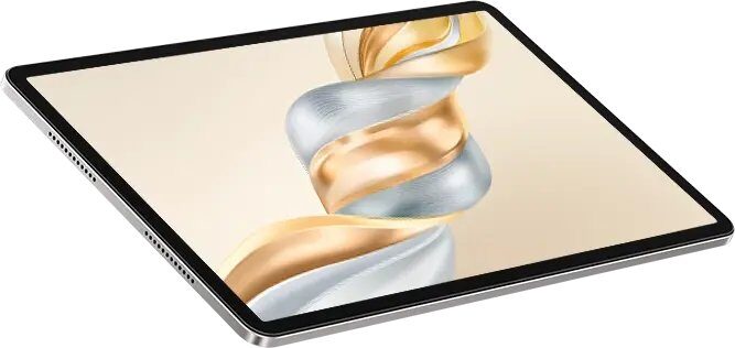 Tablet Honor Pad X9a Snapdragon 128 GB 29,2 cm (11.5") 6 GB Wi-Fi 6 (802.11ax) Android 15 Szary (5301APMJ)
