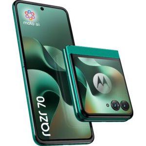 600149830_0_f Smartfon Motorola Mobile Phone Razr 70 8GB 256GB (PBB60004SE)