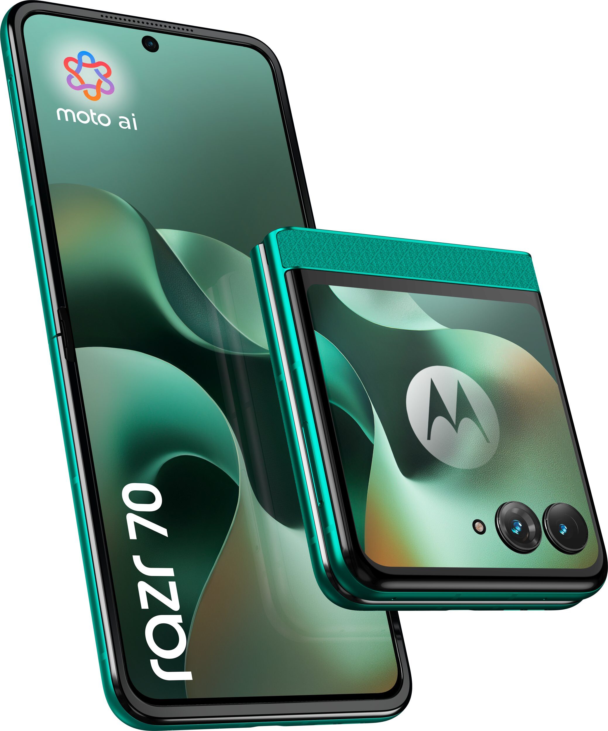 600149830_0_f Smartfon Motorola Mobile Phone Razr 70 8GB 256GB (PBB60004SE)