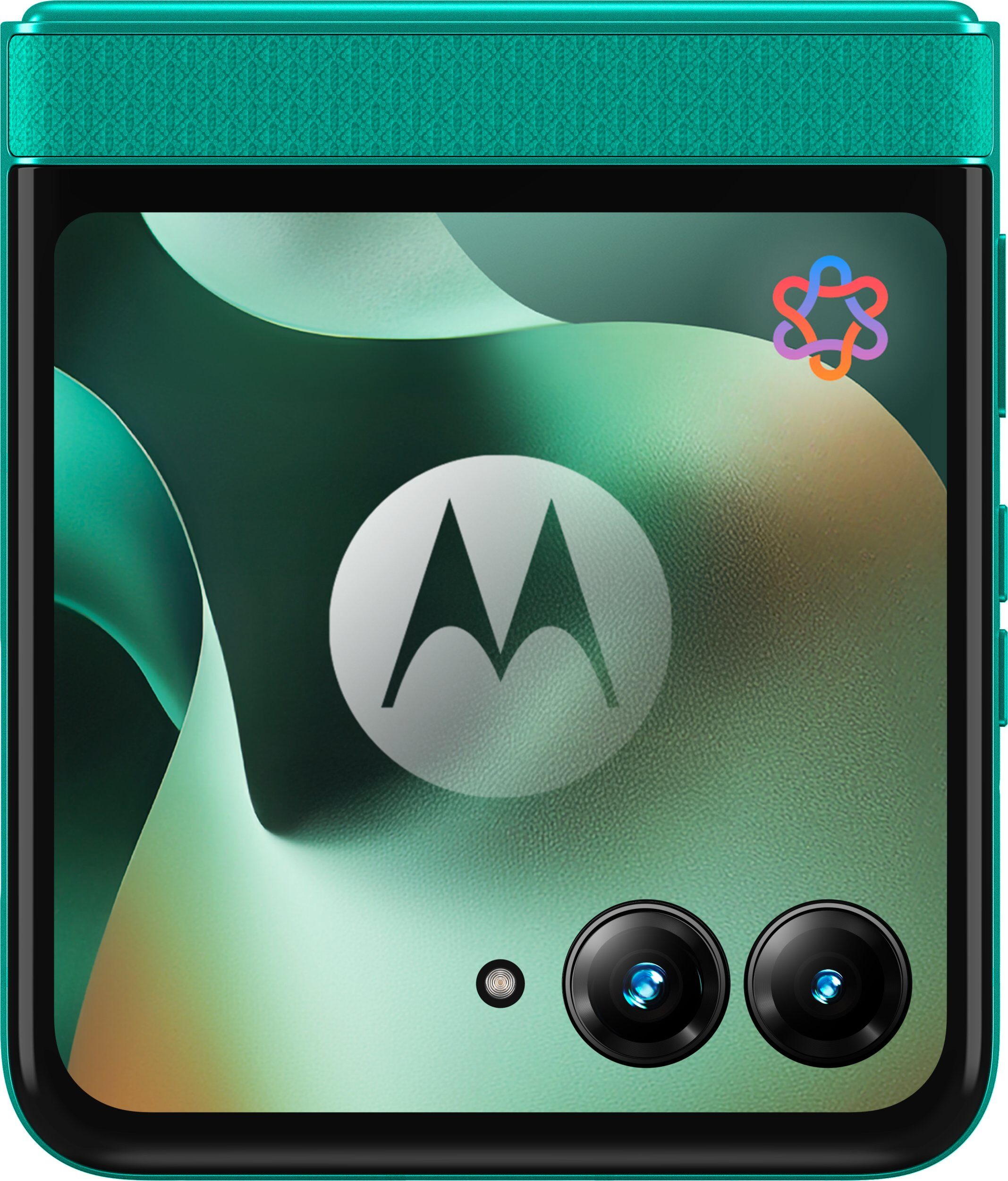 600149830_2_f Smartfon Motorola Mobile Phone Razr 70 8GB 256GB (PBB60004SE)