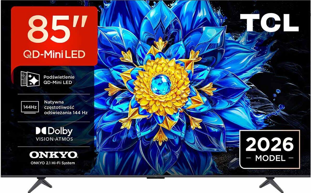 600149884_0_f Telewizor TCL 85P8L QLED 85'' 4K Ultra HD Google TV