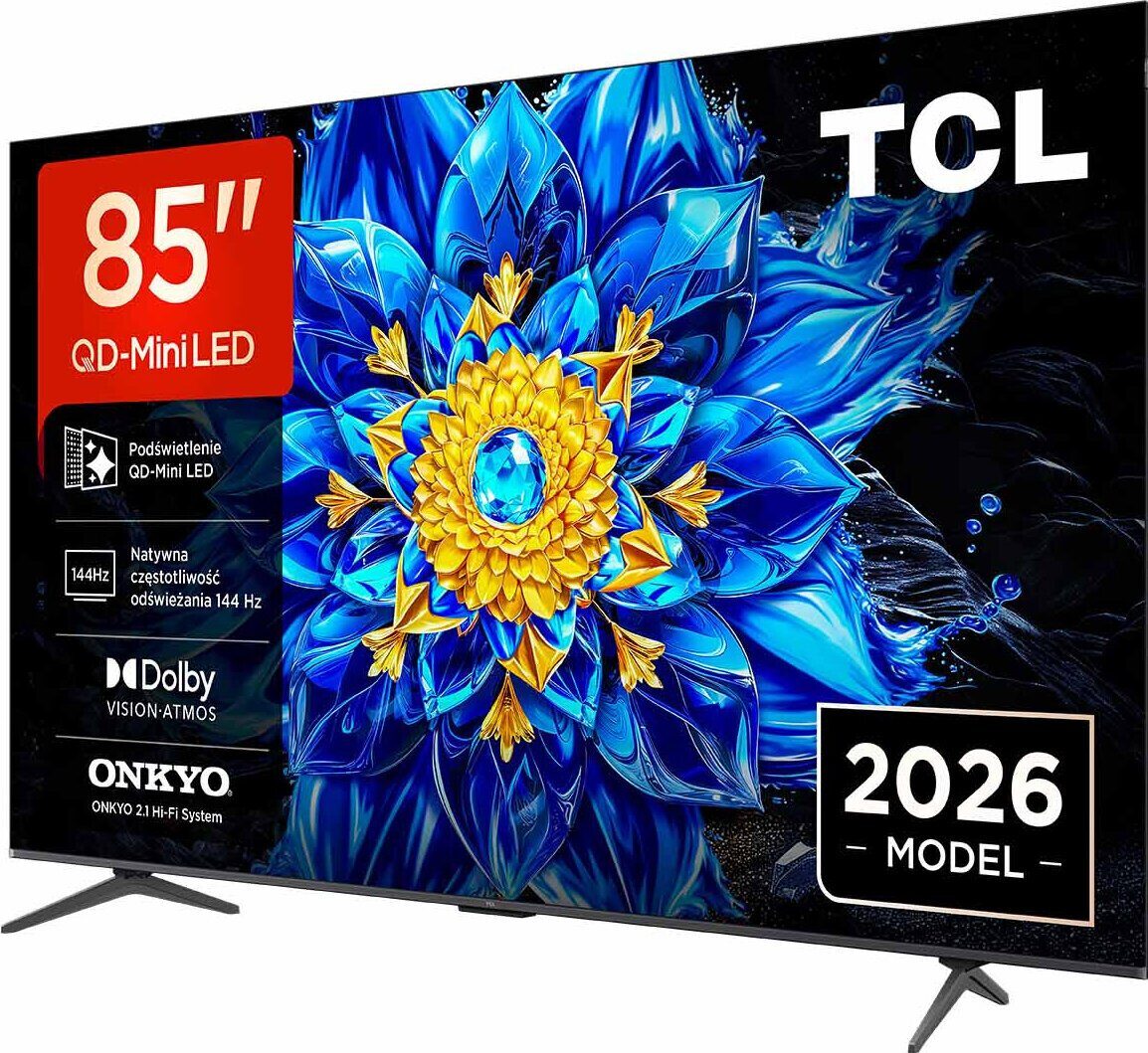600149884_2_f Telewizor TCL 85P8L QLED 85'' 4K Ultra HD Google TV