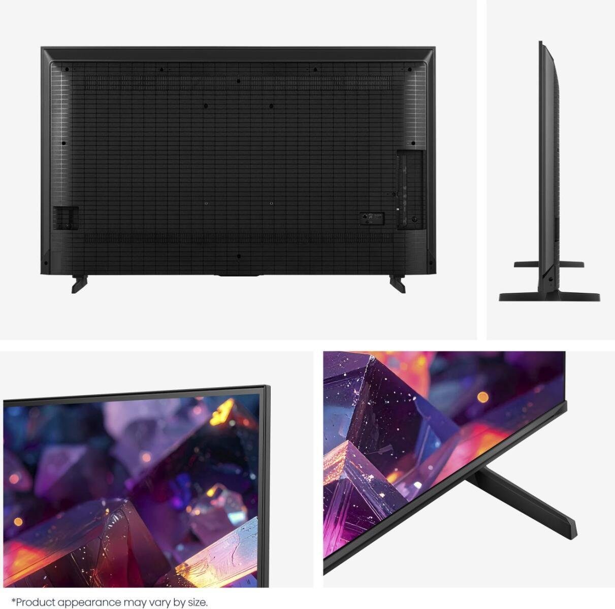 Telewizor Hisense HISENSE QLED 55E7S PRO
