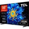 600149929_3_f Telewizor TCL 98P8L QLED 98" 4K Ultra HD Google TV