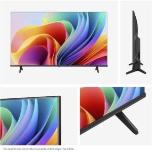600151433_0_f Telewizor Hisense 40A4S 40" Full HD VidaaOS