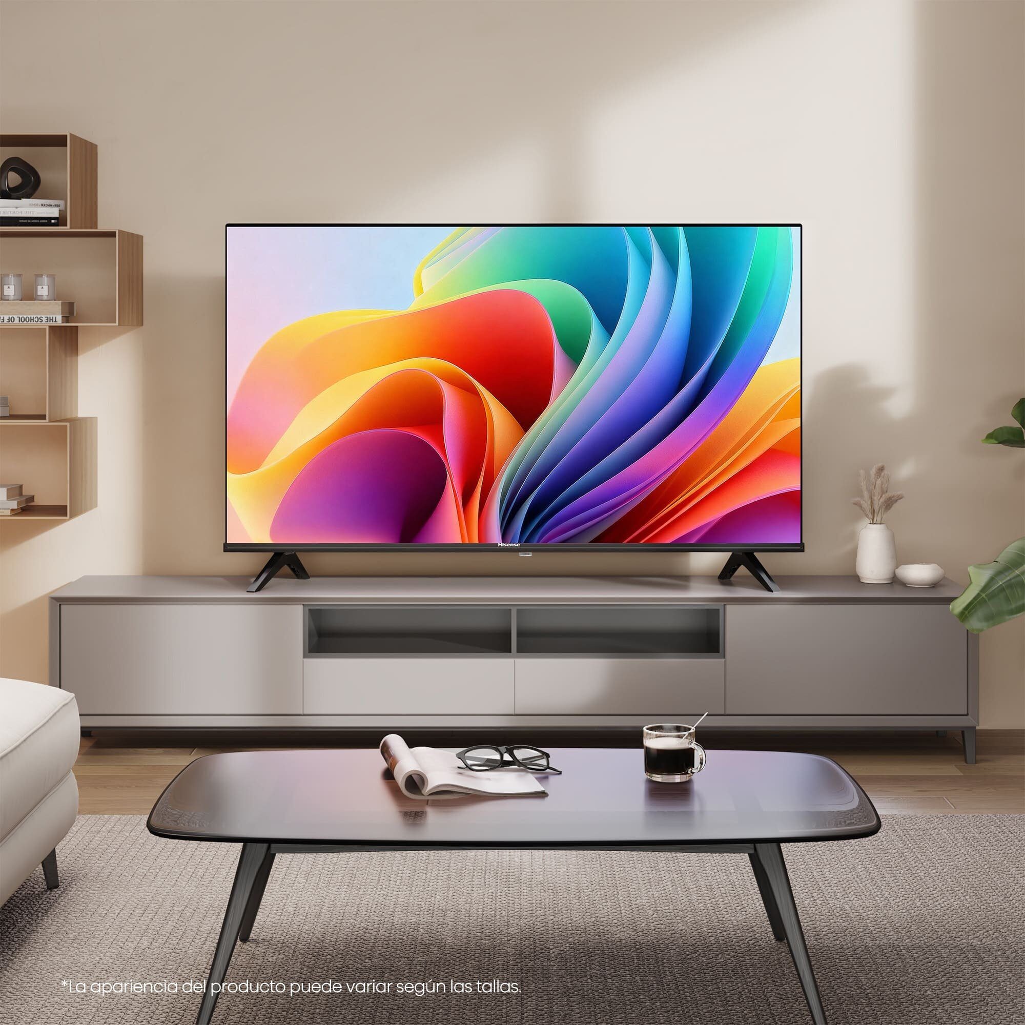 600151433_1_f Telewizor Hisense 40A4S 40" Full HD VidaaOS