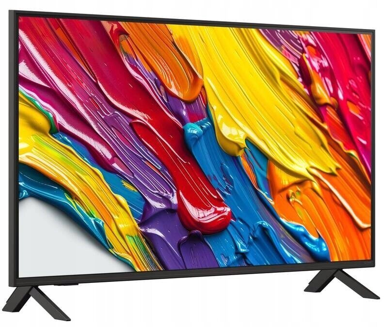 600151480_0_f Telewizor LG 43QNED84A6C QNED 43'' 4K Ultra HD WebOS 25