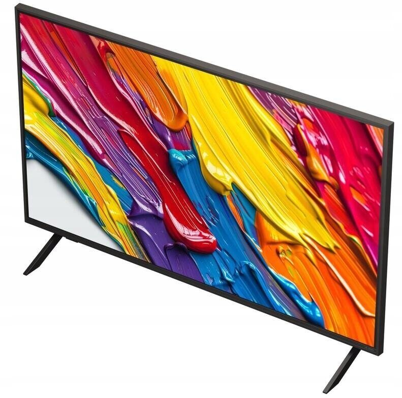 600151480_2_f Telewizor LG 43QNED84A6C QNED 43'' 4K Ultra HD WebOS 25