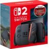 600151520_0_f Nintendo Switch 2 + Assassin's Creed Shadows