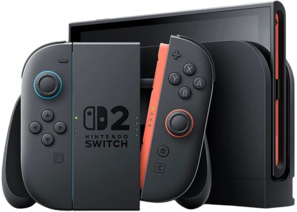 600151520_1_f Nintendo Switch 2 + Assassin's Creed Shadows