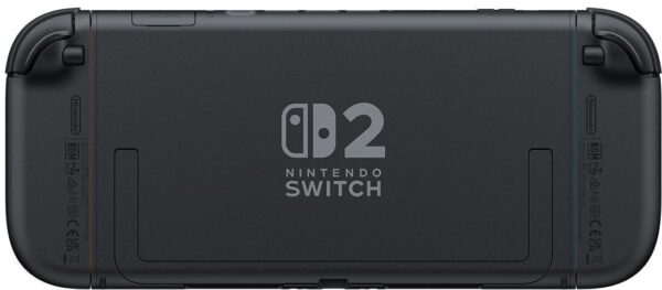 600151520_6_f Nintendo Switch 2 + Assassin's Creed Shadows