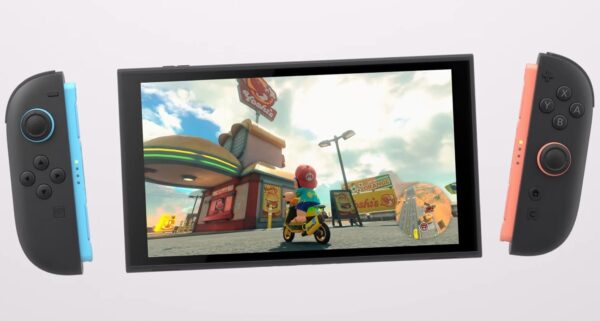 600151520_8_f Nintendo Switch 2 + Assassin's Creed Shadows