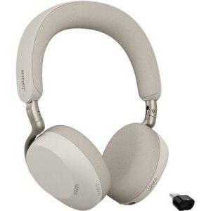 600151987_0_f Słuchawki Jabra bezprzewodowe Evolve3 75 USB-C UC Stereo Warm Gray - 37599-989-898