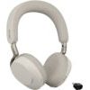 Słuchawki Jabra bezprzewodowe Evolve3 75 USB-C UC Stereo Warm Gray - 37599-989-898