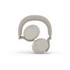 Słuchawki Jabra bezprzewodowe Evolve3 75 USB-C UC Stereo Warm Gray - 37599-989-898