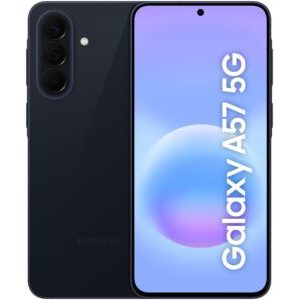 Smartfon Samsung Galaxy A57 5G 8/256GB Granatowy (SM-A576BDBDEUB)