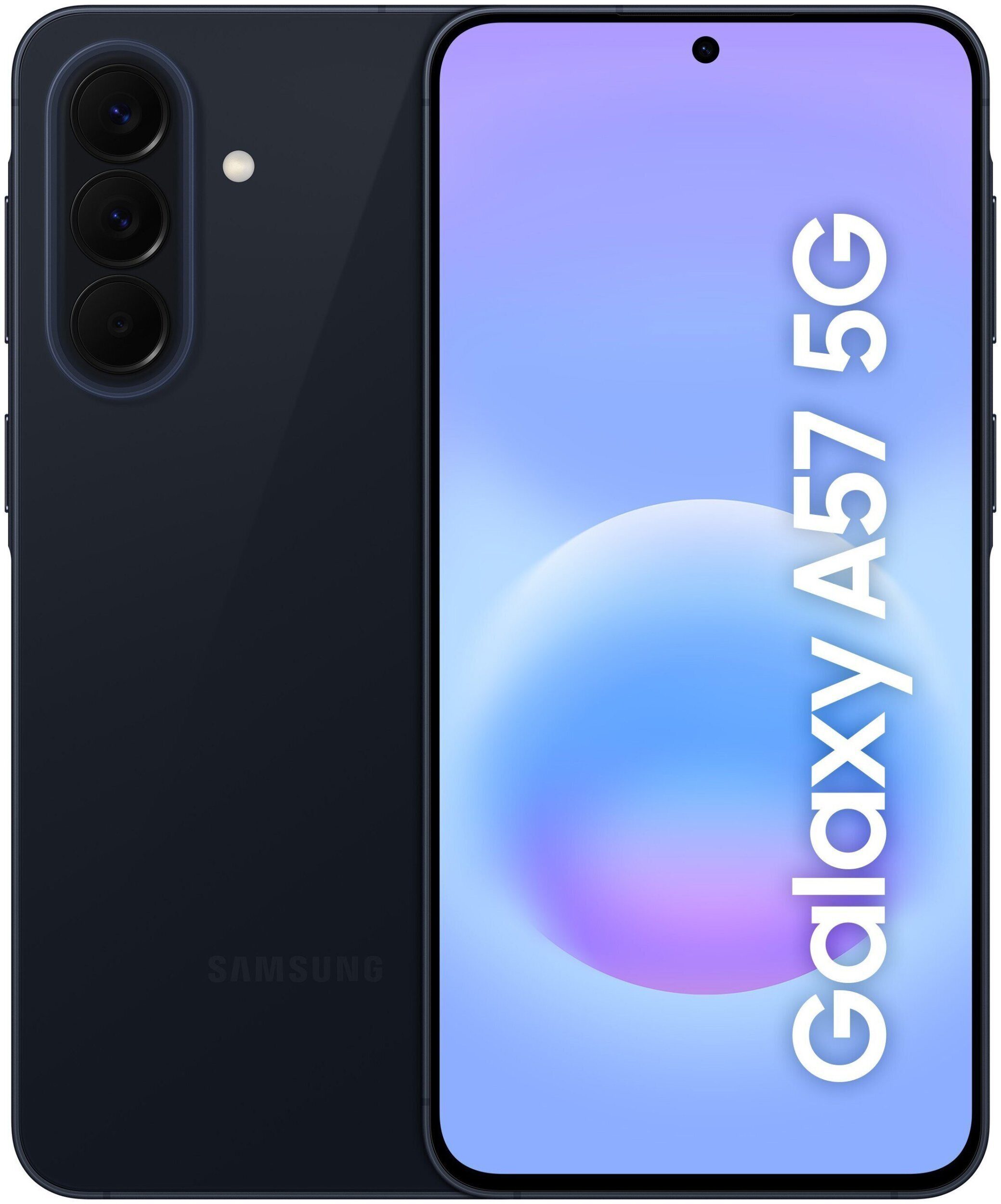 600152570_0_f Smartfon Samsung Galaxy A57 5G 8/256GB Granatowy (SM-A576BDBDEUB)