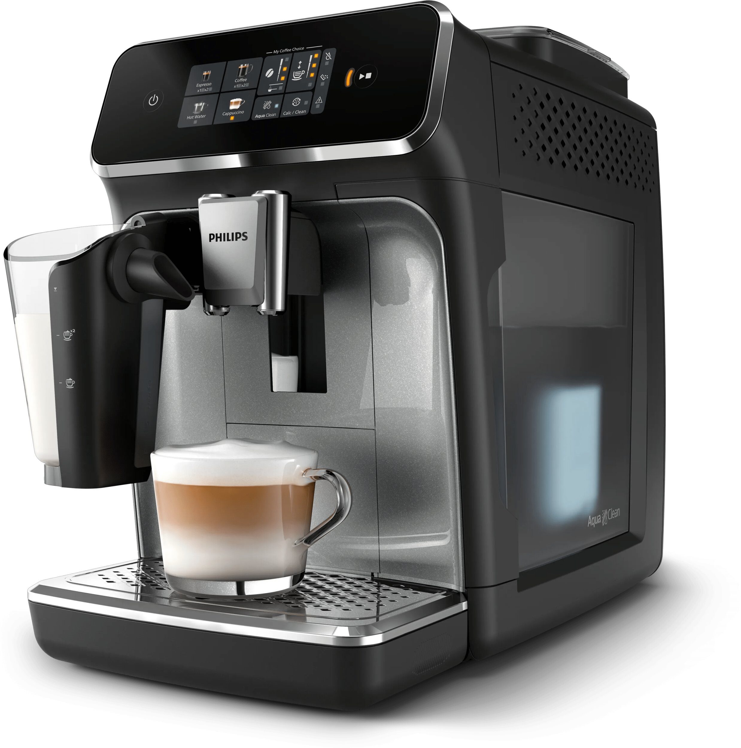 600152580_0_f Ekspres ciśnieniowy Philips Coffee Maker Espresso/EP2339/40