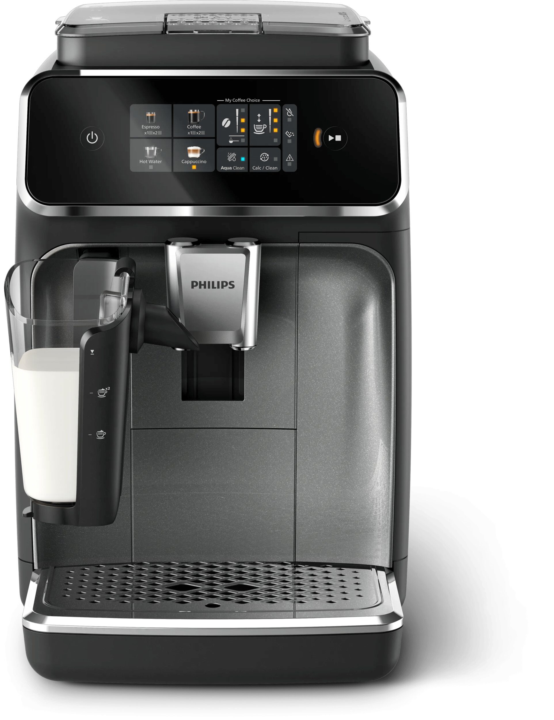 600152580_1_f Ekspres ciśnieniowy Philips Coffee Maker Espresso/EP2339/40