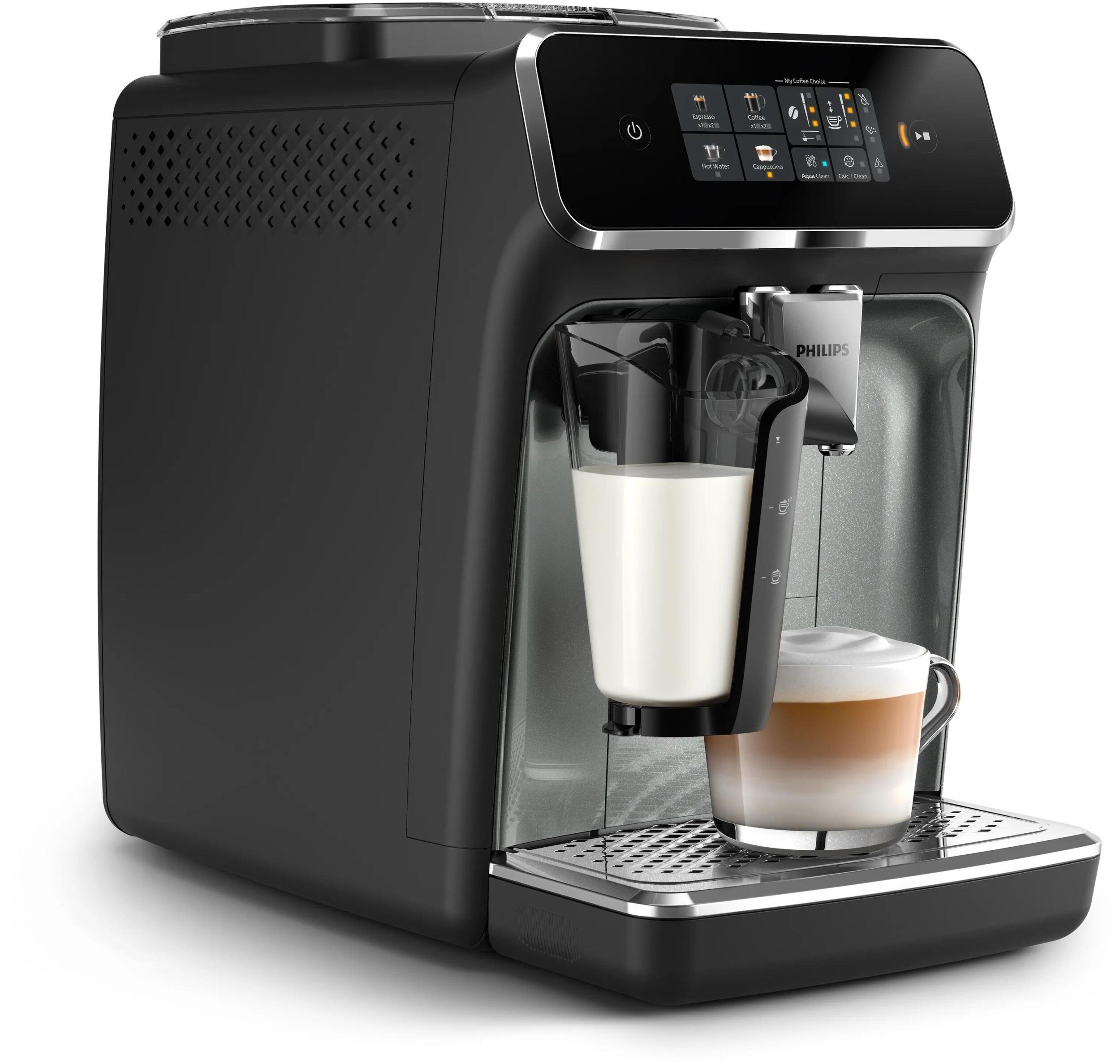 600152580_2_f Ekspres ciśnieniowy Philips Coffee Maker Espresso/EP2339/40