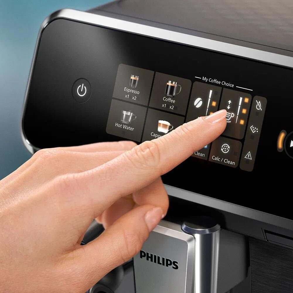 600152580_3_f Ekspres ciśnieniowy Philips Coffee Maker Espresso/EP2339/40