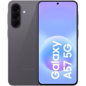 Smartfon Samsung Galaxy A57 5G 8/256GB Szary (SM-A576BZADEUE)