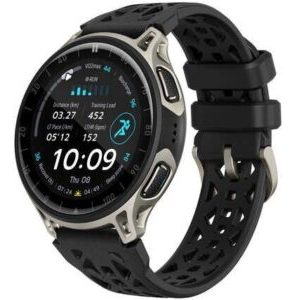 Smartwatch Amazfit Cheetah 2 Pro NFC Titanium (W2563GL1N)