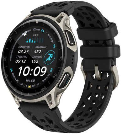 Smartwatch Amazfit Cheetah 2 Pro NFC Titanium (W2563GL1N)