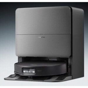600163061_0_f Robot sprzątający Roborock Saros 20 Complete czarny (S20SC52-00)