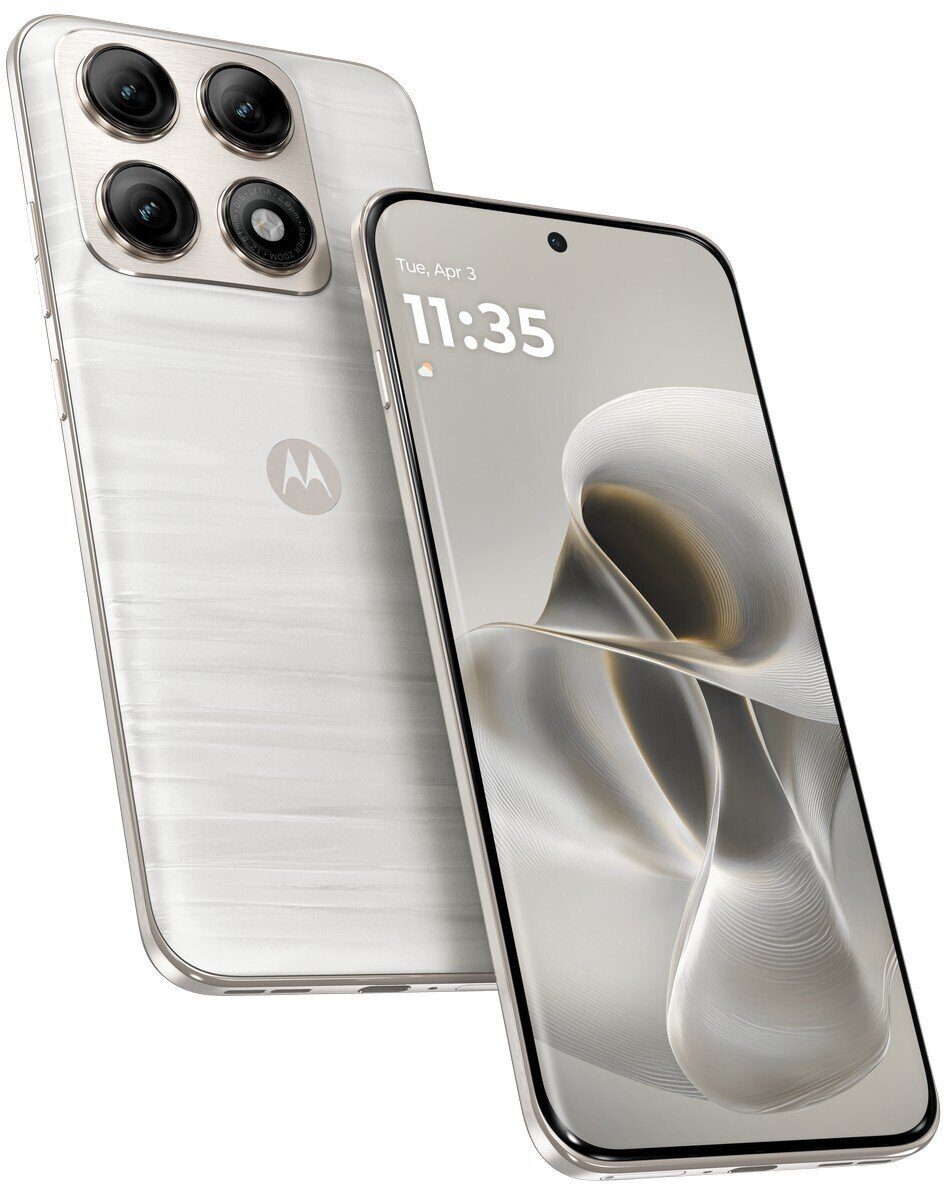 600170723_3_f Smartfon Motorola Edge 70 Pro 5G 12/512GB Biały (PBC20090SE)