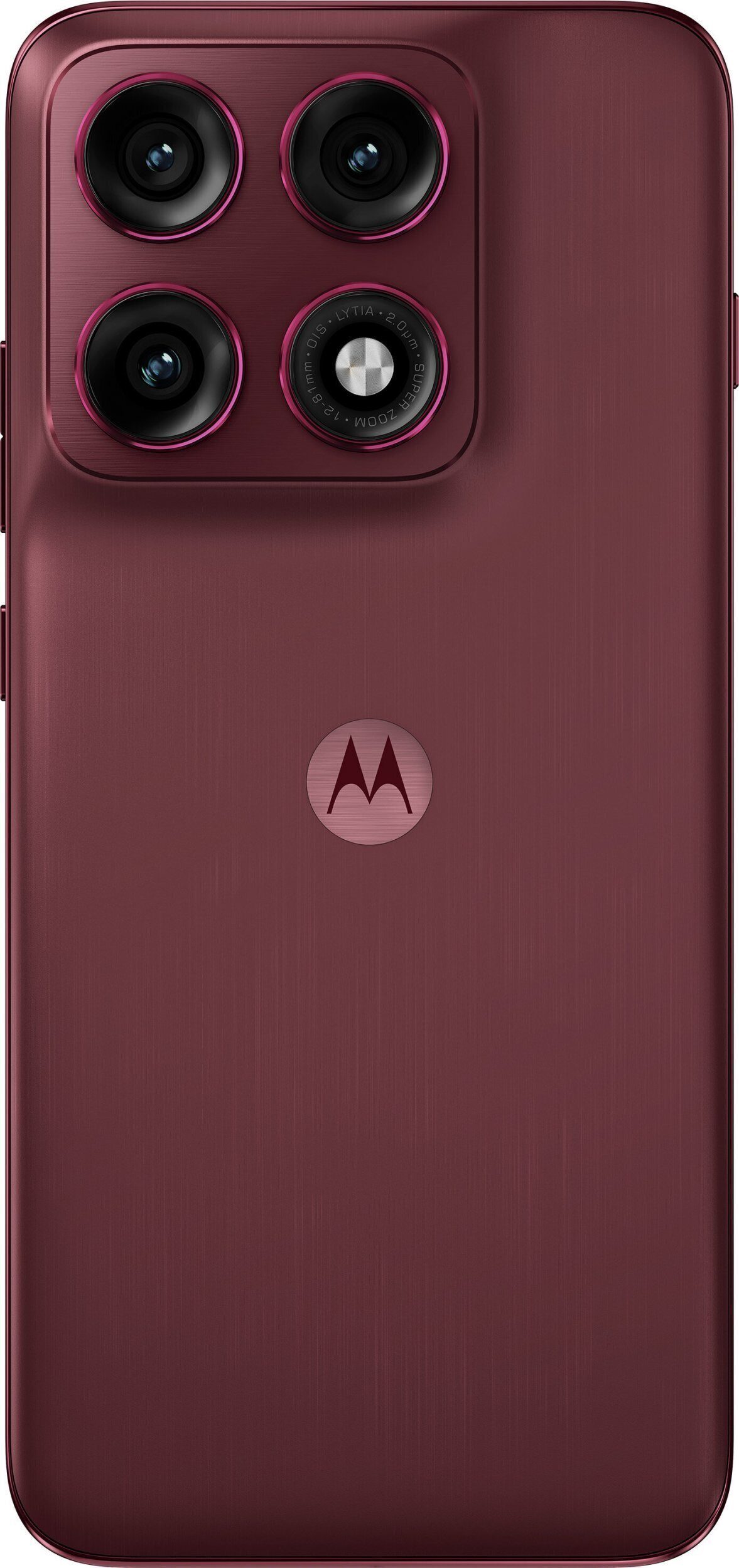 600170726_2_f Smartfon Motorola Edge 70 Pro 5G 12/512GB Czerwony (PBC20003SE)