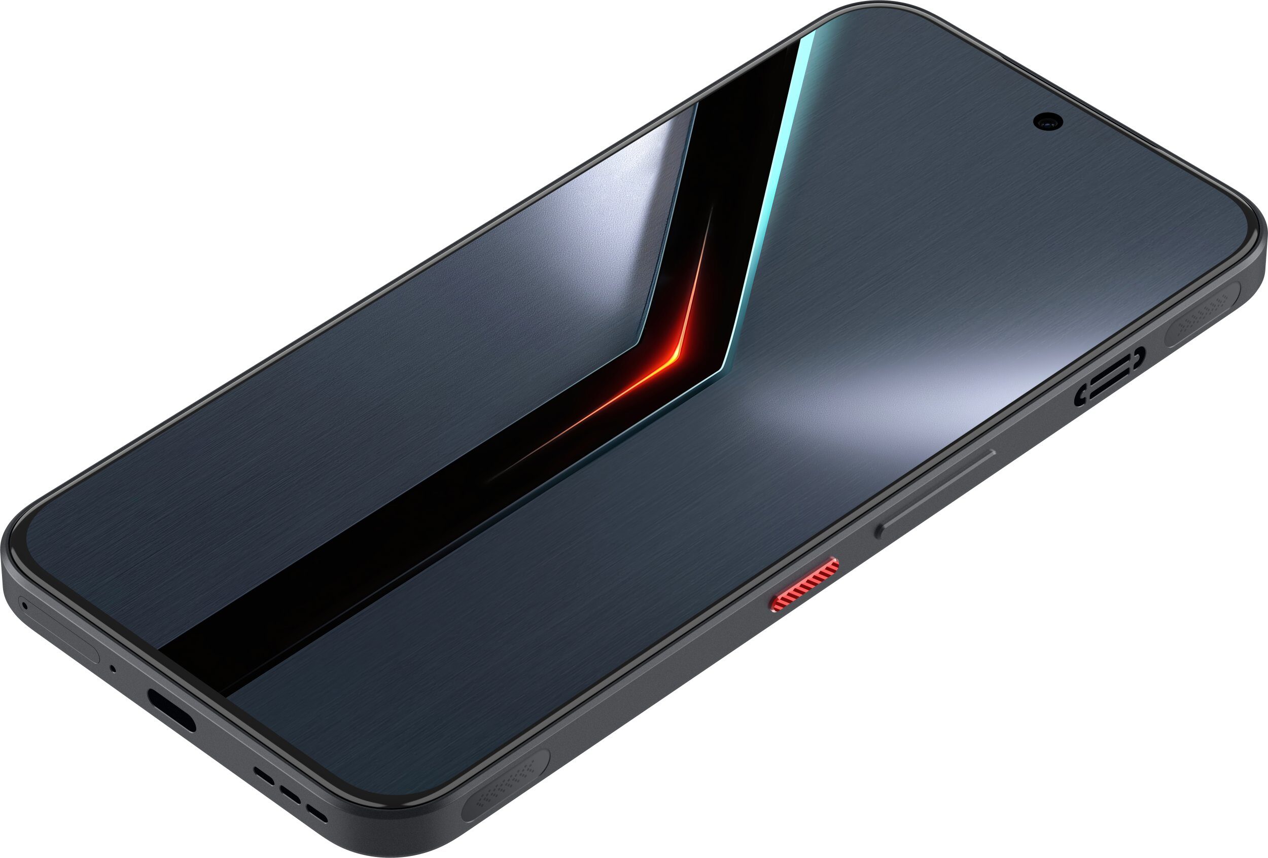 600170936_1_f Smartfon Nubia Mobile Phone Neo 5GT / 12GB / 256GB / Phantom Black (123466001039)