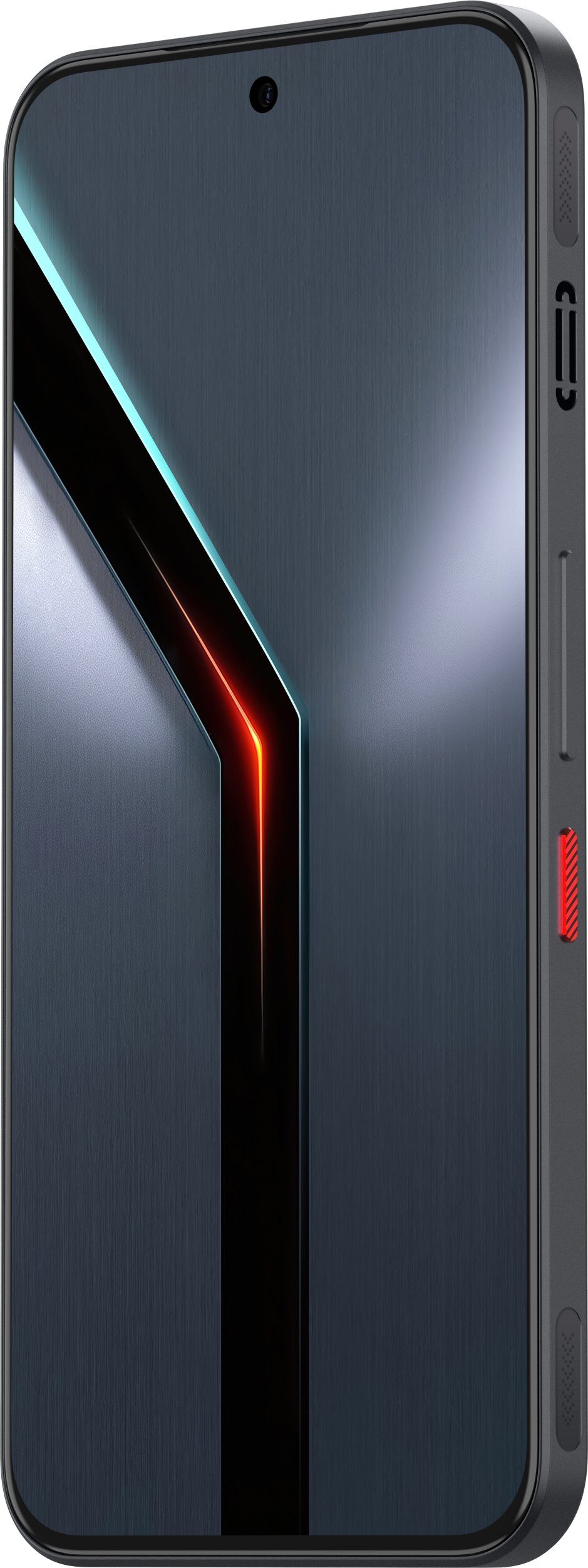600170936_4_f Smartfon Nubia Mobile Phone Neo 5GT / 12GB / 256GB / Phantom Black (123466001039)