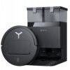 600173215_0_f Robot sprzątający Ecovacs DEEBOT T50 Omni Gen3 Robot odkurzający z funkcją wycierania 25000Pa (DEEBOT T50 OMNI Black GEN 3 FAMILY)