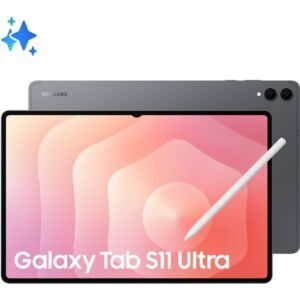 600173549_0_f Tablet Samsung Galaxy Tab S11 Ultra 256 Gb (SM-X930NZAREUE)