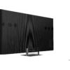 600248725_1_f Telewizor Sony K-55XR75M2 139,7 cm (55") 4K Ultra HD Smart TV Wi-Fi srebrny (K55XR75M2PB.CEI)