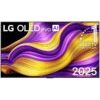 Telewizor LG OLED55G58LW 55'' OLED UHD Smart TV (OLED55G58LW.AEU)