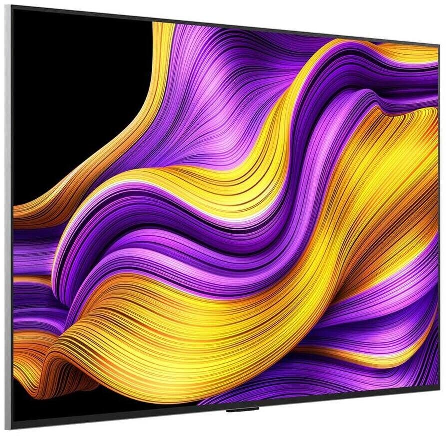 Telewizor LG OLED55G58LW 55'' OLED UHD Smart TV (OLED55G58LW.AEU)