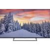 Telewizor Strong 139,7 cm (55") 4K Ultra HD Smart TV Wi-Fi czarny 250 cd/m (SRT55UG7773C)