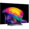 Telewizor LG OLED55C61LA 55" (139 cm) 4K OLED evo Smart TV | (OLED55C61LA.AEU)