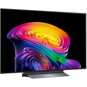 600248958_0_f Telewizor LG OLED55C61LA 55" (139 cm) 4K OLED evo Smart TV | (OLED55C61LA.AEU)