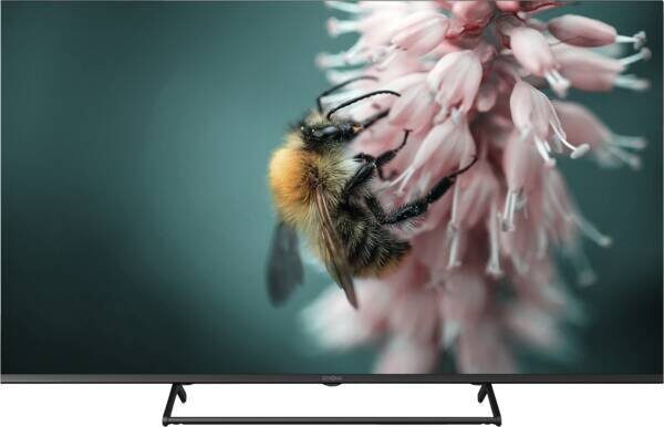600249490_0_f Telewizor Strong Telewizor 127 cm (50") 4K Ultra HD Smart TV Wi-Fi Czarny 250 cd/m (SRT50UG7773C)