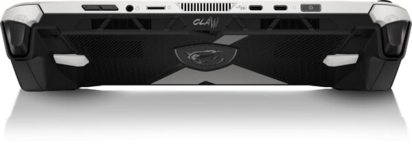 Konsola przenośna MSI Do gier CLAW A8 BZ2EM/24GB/1TB W11 BZ2EM-047NL (CLAW A8 BZ2EM-047NL)