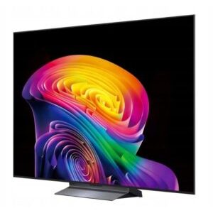 600251377_0_f Telewizor LG OLED65C61LA 65" (164 cm) 4K OLED evo Smart TV | (OLED65C61LA.AEU)