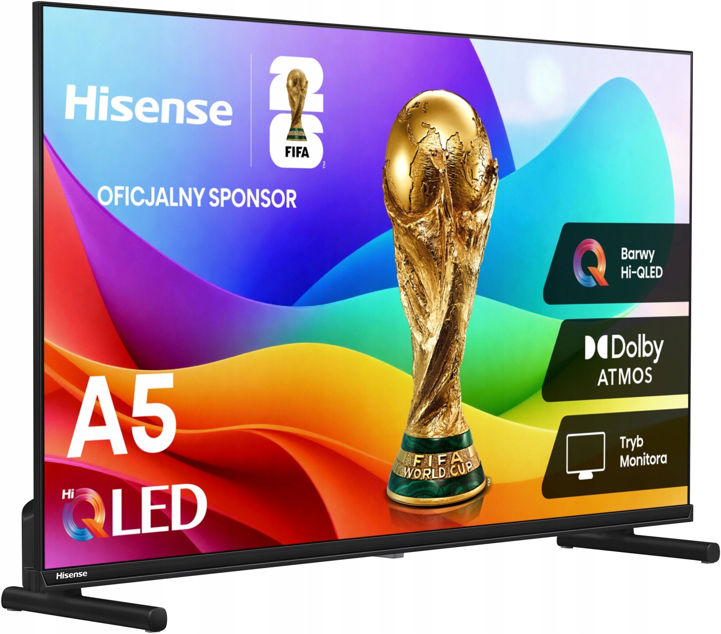600251547_0_f Telewizor Hisense 32A5S